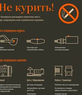 Запреты рб