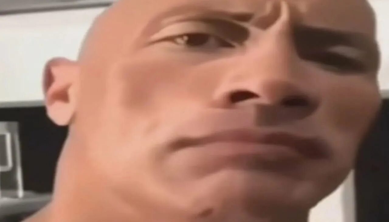 His eyebrows are too thin short