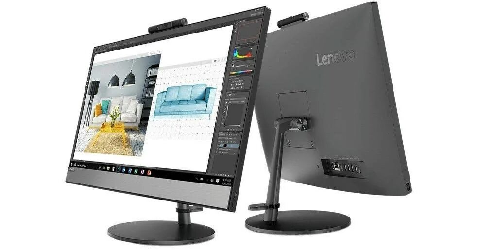 Купить моноблок для дома. Моноблок Lenovo v530-24icb AIO. Моноблок Lenovo v530-24. Моноблок Lenovo v530-24icb 23.8". Lenovo моноблок AIO-5-24.