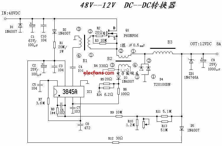 48 12 5. DC-DC преобразователь 12v - 24v схема. DC-DC преобразователь понижающий 24v в 12v своими руками. DC DC 12v 19v схема. Преобразователь тока DC-DC 48v-12v.