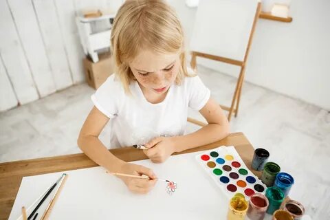 Рисовать тем более