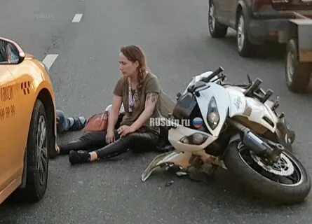 Мотомосква дтп