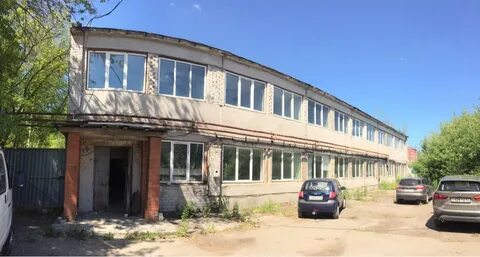 Ряжском шоссе