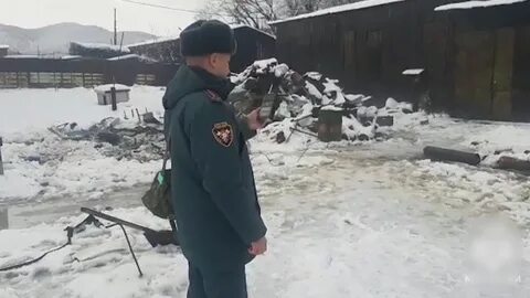 Утечка видео