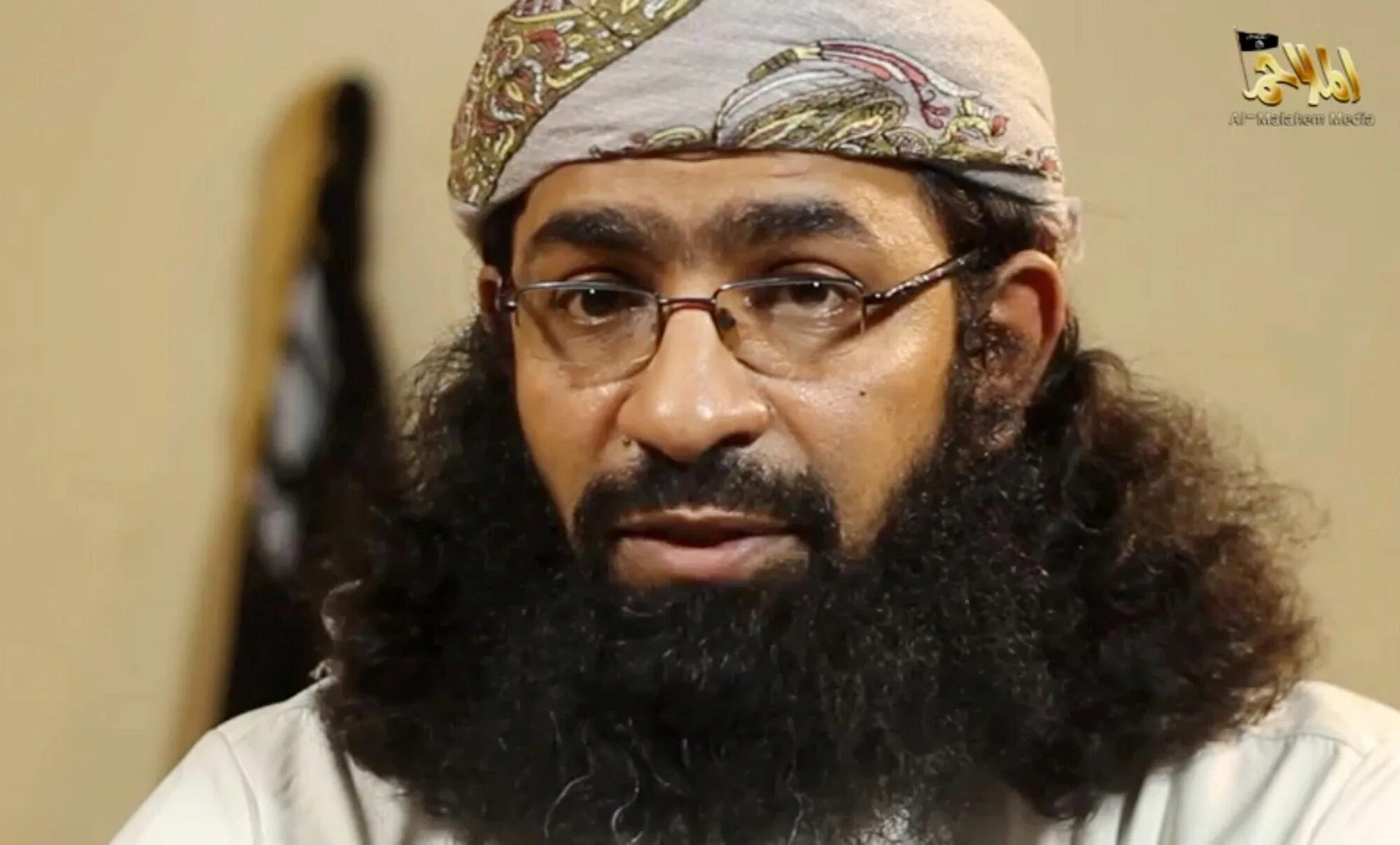 Аль-Каида в Саудовской Аравии. Руководитель Аль Каиды. Халид Саид Батарфи.