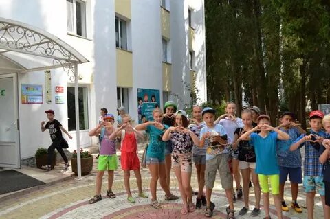 Кипарис алушта смены