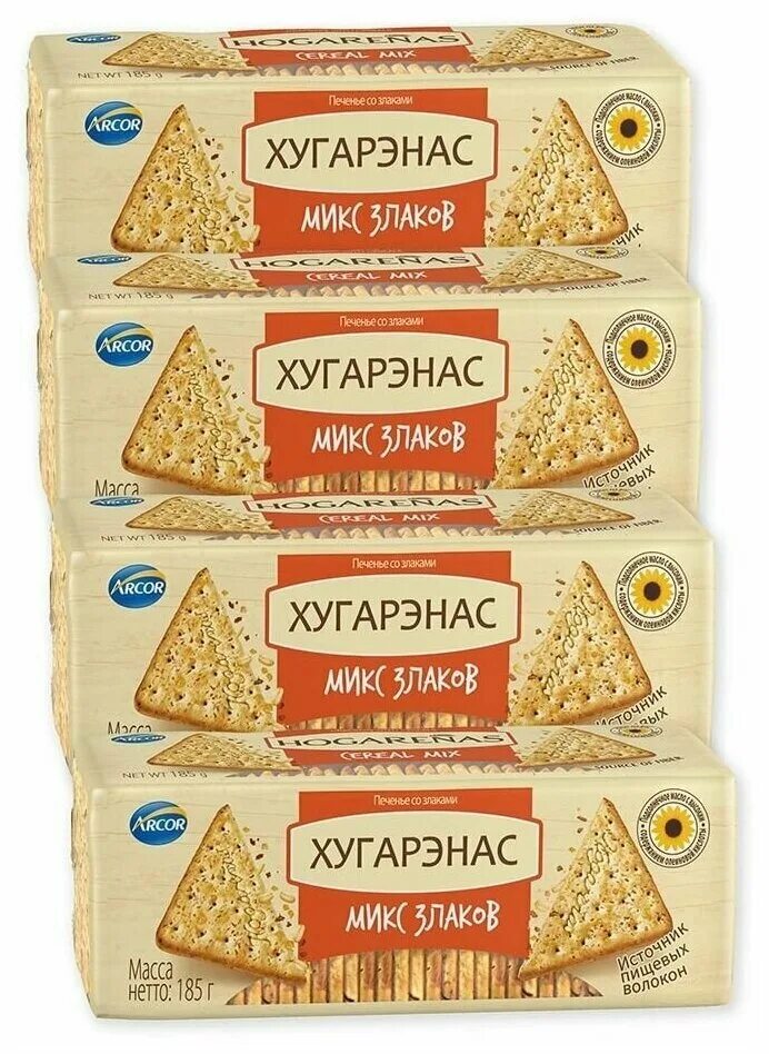 микс злаков. (3шт. микс злаков. овсяные отруби гудвилл. микс злаков.