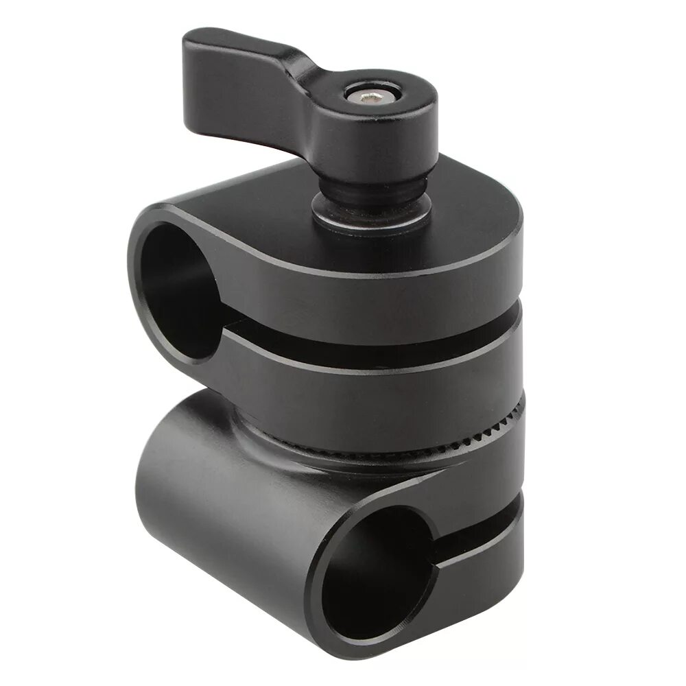 Шарнир для трубы. Camvate 15mm rod clamp swivel railblock with rosette joint. шарнир с дискретной фиксацией труб. зажим поворотный с дискретной фиксацией. шарнир поворотный с дискретной фиксацией угла.