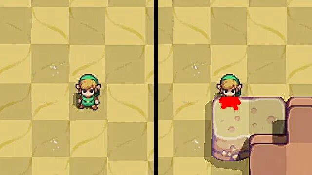 Sprite shader. Sprite shader