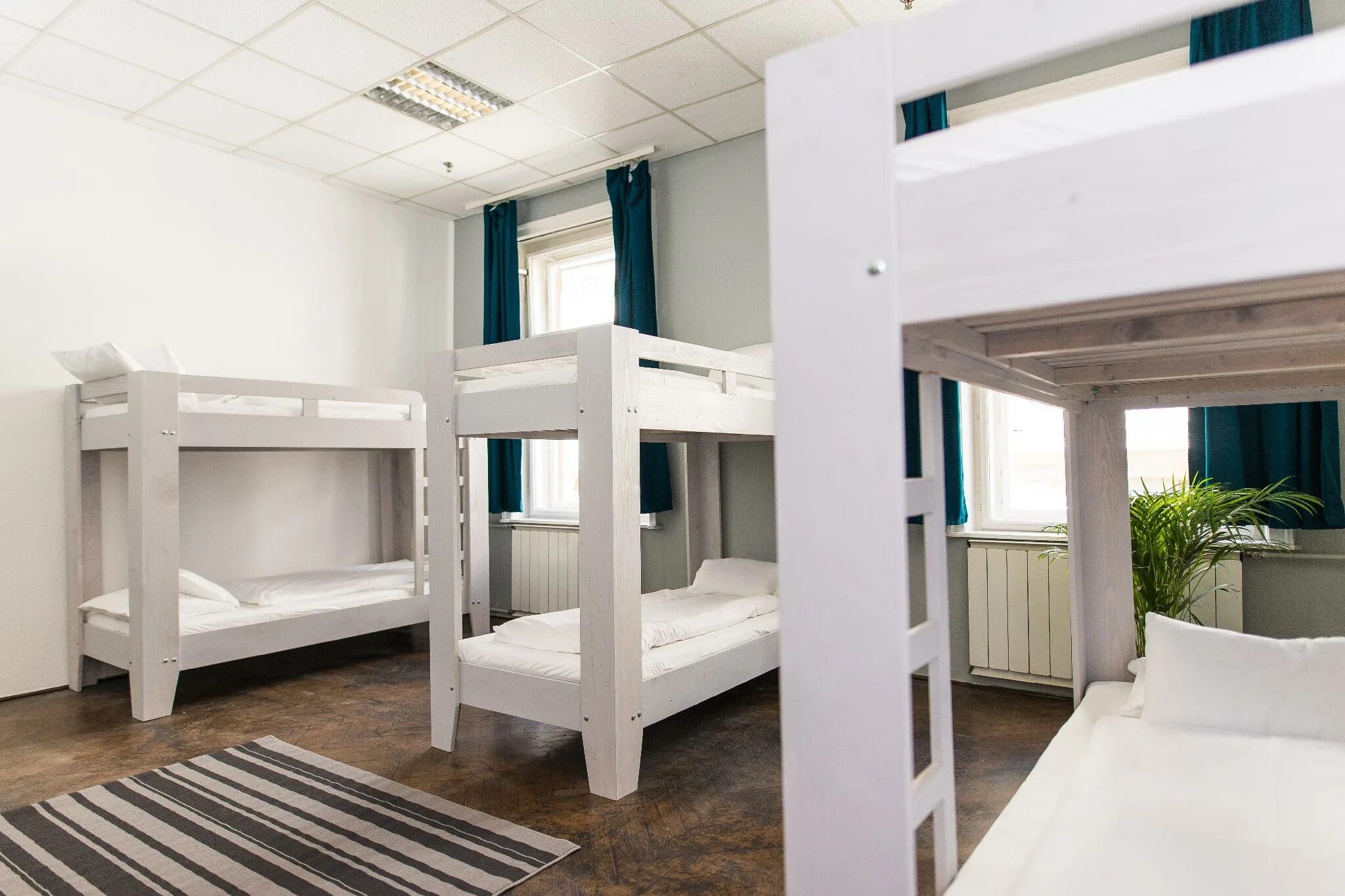 B b hostel
