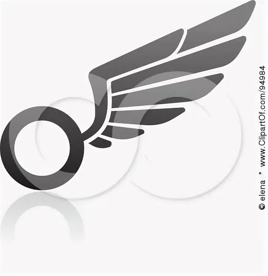 Крылья гермеса. Крылья эмблема. Крылья иконка. Крылья Гермеса для логотипа.