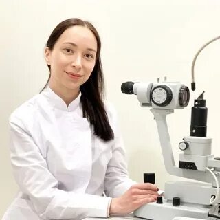 Зрение киров
