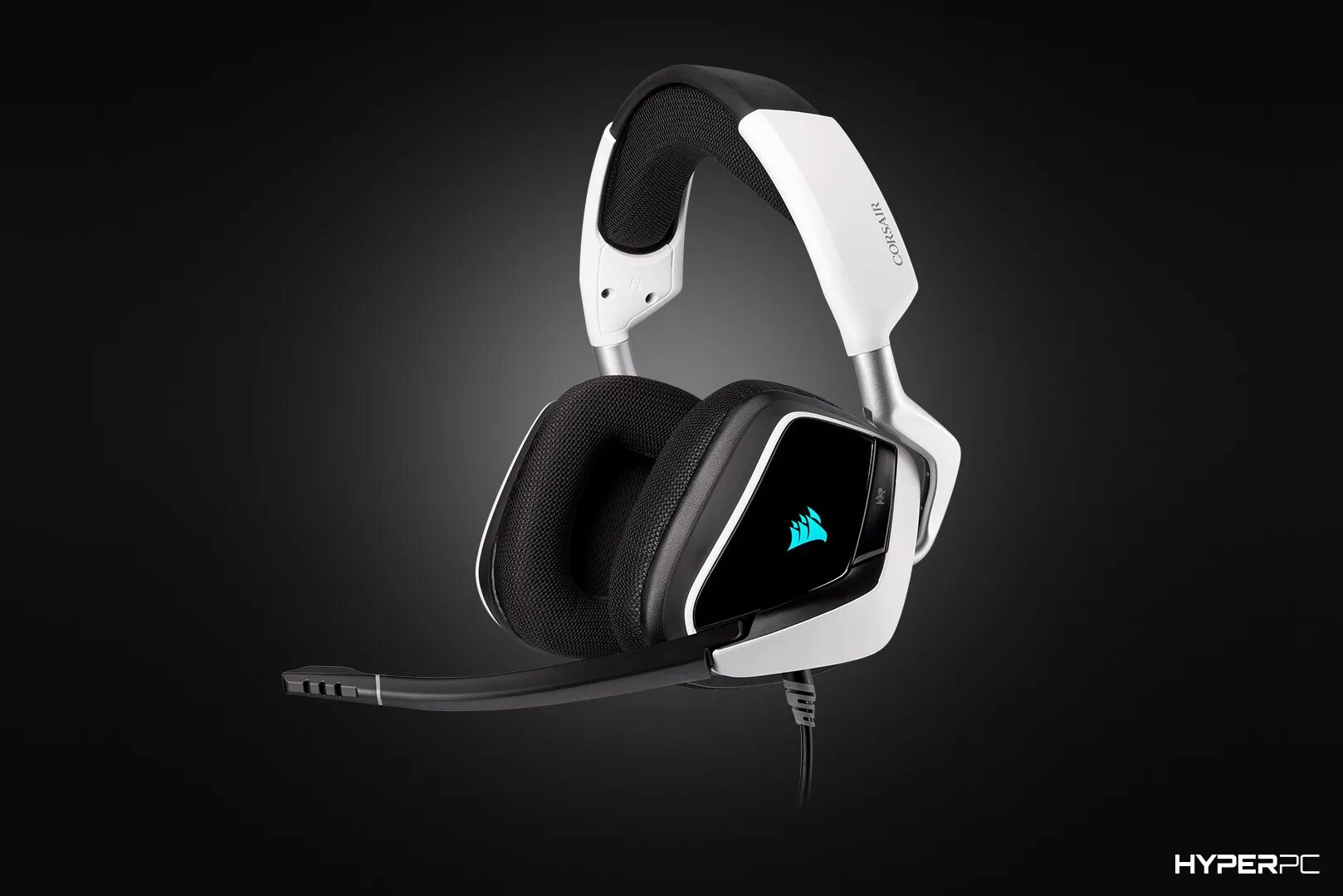 Corsair void rgb elite wireless. Corsair void rgb elite wireless