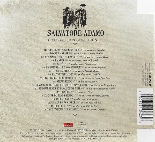 Ноты Сальваторе Адамо. Диски Сальвадора Адамо. Salvatore Adamo discography. Salvatore Adamo фото. Падает снег адамо на французском