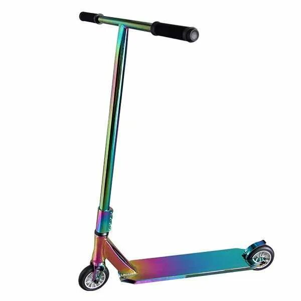 Nieuwste Ontwerp Meest Populaire Pro Mgp Stunt Scooter Alibaba.com
