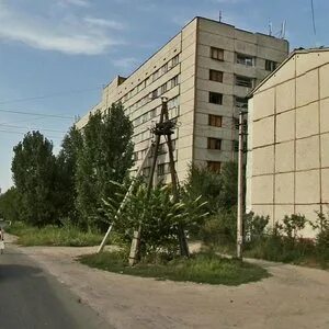 Аксай 5