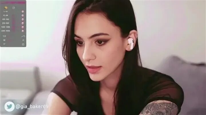 Gia baker