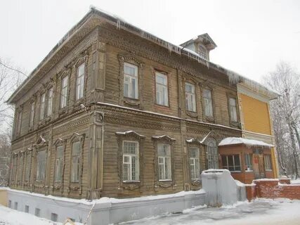 Время фурманов
