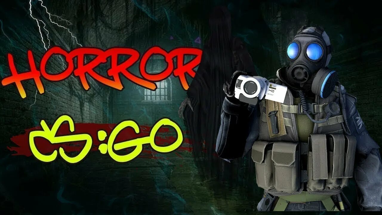 Хоррор карты в кс го. Хоррор карты в кс го