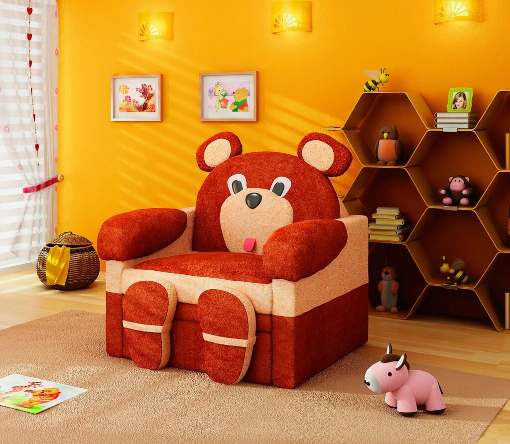 Детский диван фото. Кресло-кровать для детей. Детское раскладное кресло. Детская мягкая мебель. Детские кресло кровати.