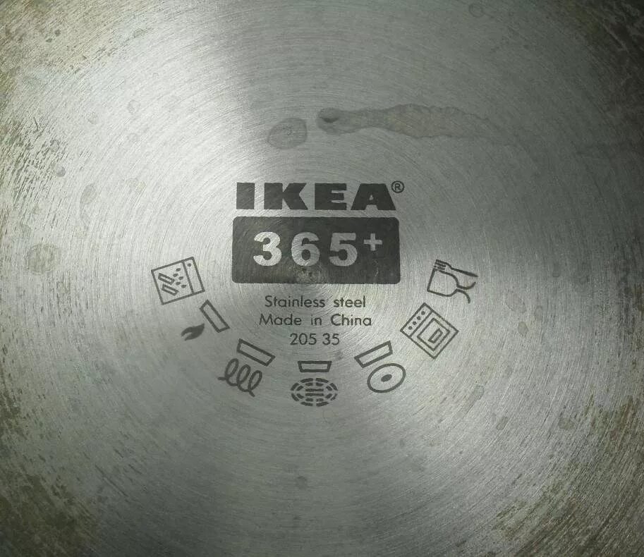 Набор посуды Zwilling J. A. Henckels Prime 64060-004 9 пр. - купить по выгодной 