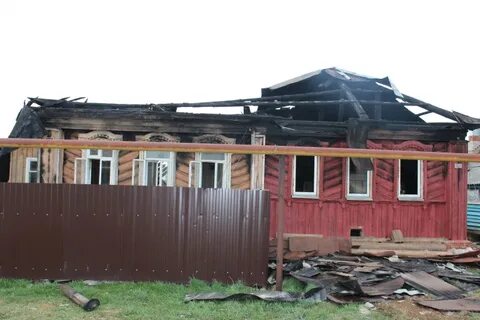 Иваново нижегородская область