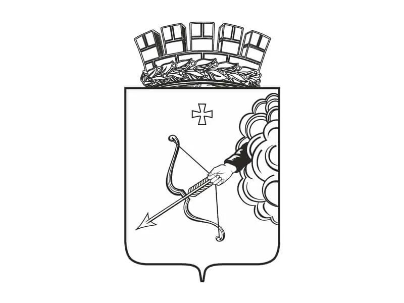 флаг и герб кирова. герб кирова черно белый. герб города вятка. герб г кирова кировской области. герб кирова герб города кирова кировской области.