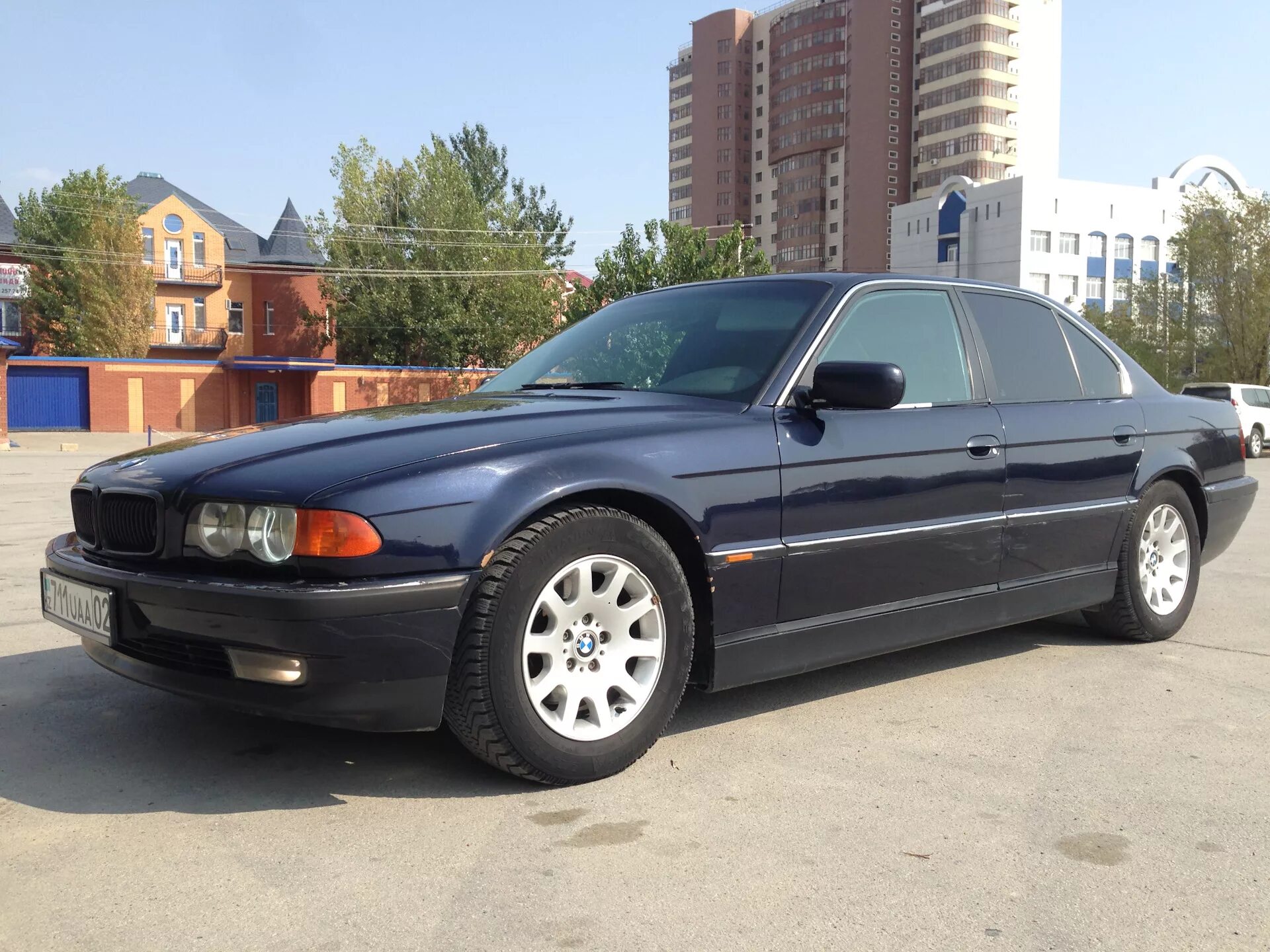 1 июля 2000. BMW 7 e38 2000. БМВ 7 2000. BMW e38 728i. BMW 7 1998.