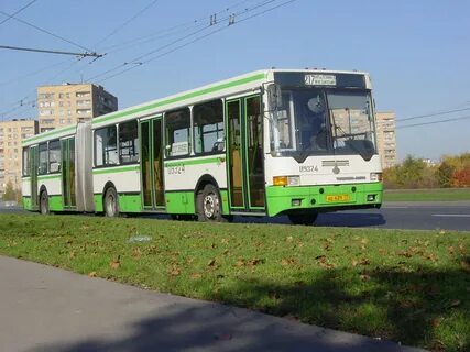 217 маршрут москва