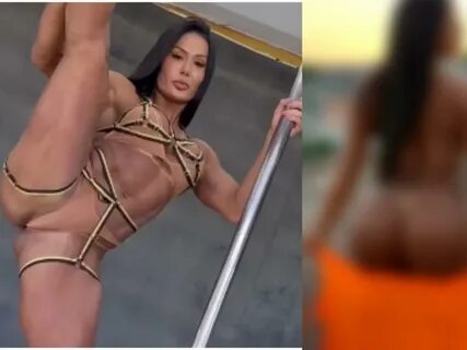 Gracyanne barbosa caiu na net - Porn comic, Rule 34 comic, Cartoon porn com...