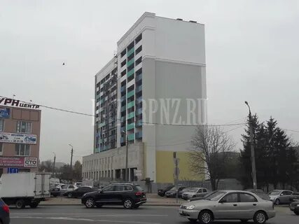 Пенза квартиры автовокзал