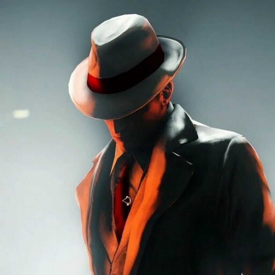 A f agent. A f agent