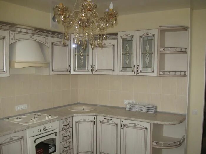 Кухни Волжская мебель купить в Ульяновске ☎ Каталог с ценами от производителя