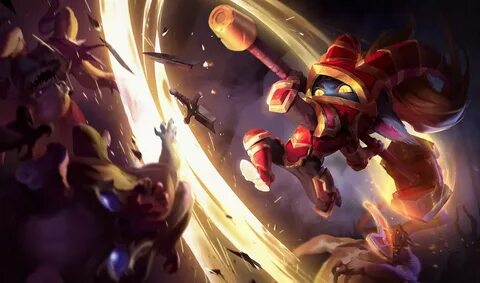 Скины poppy