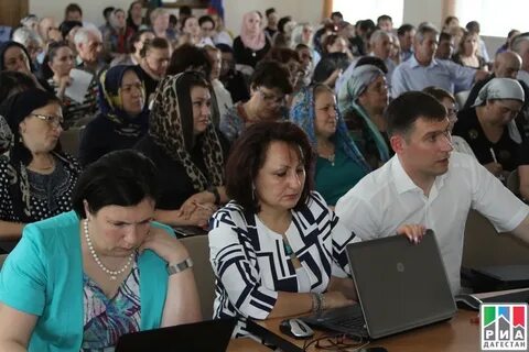Дагестанская школа