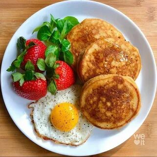 I m breakfast