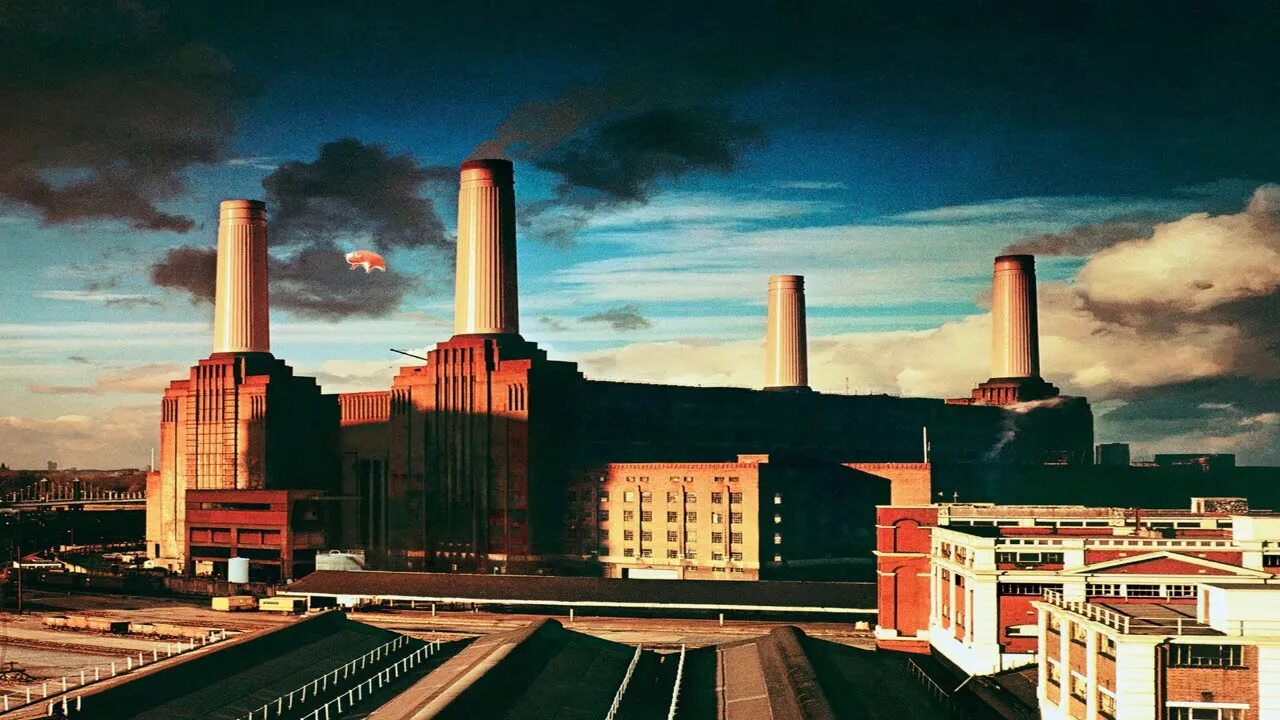 Pink floyd battersea. Флойд энималс. Флойд энималс. Пинк флойд энималс обложка. Пинк флойд энималз обложка.