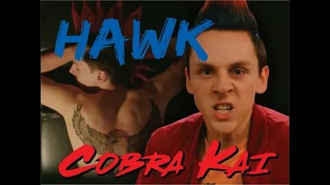 Kai hawk