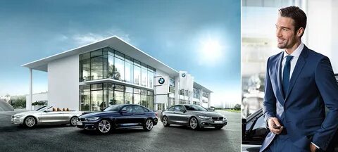 Bmw selection