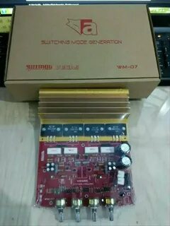 Kit power