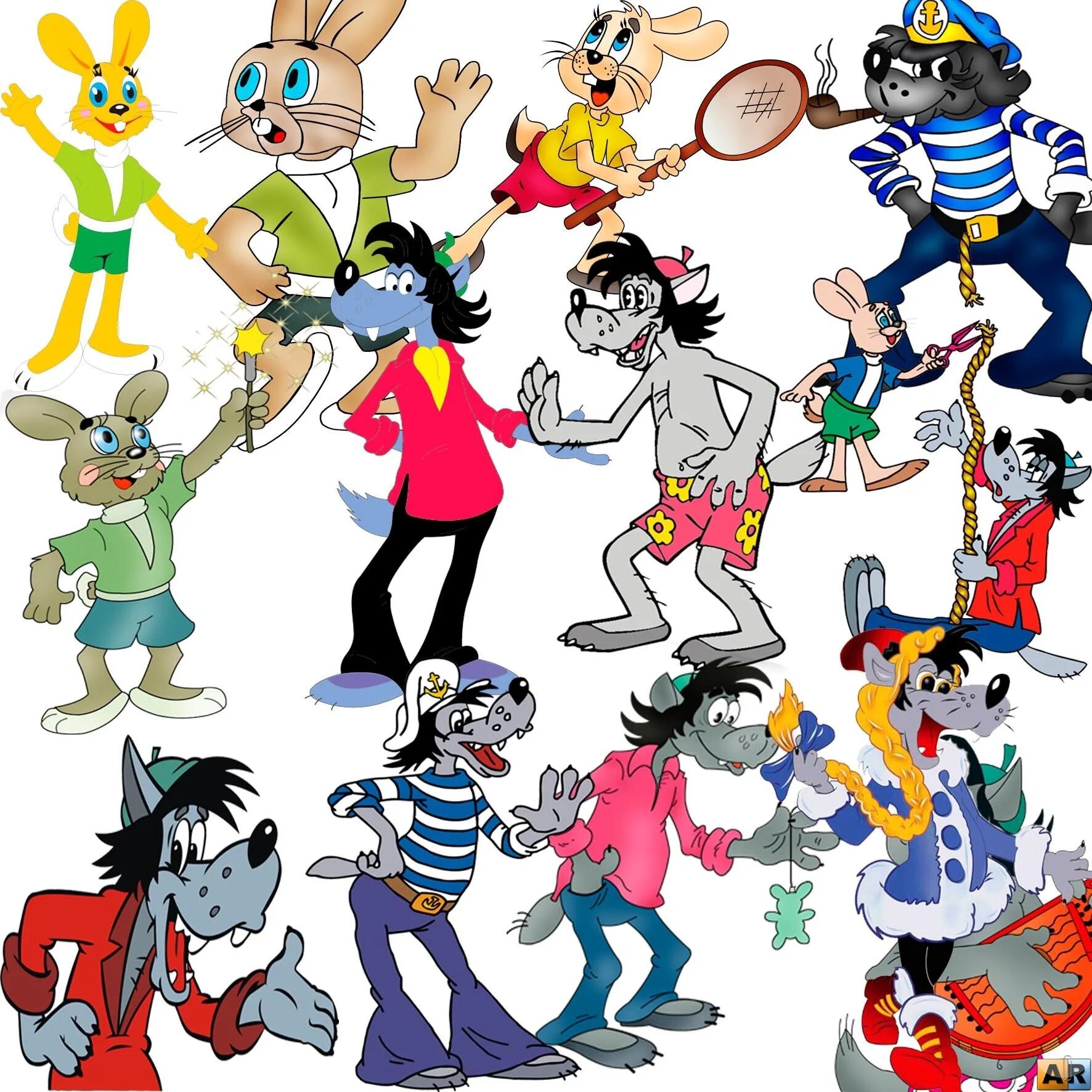 мультяшный герой. мультяшные герои. герои советских мультиков. современные сказочные герои. мультипликации персонажи.