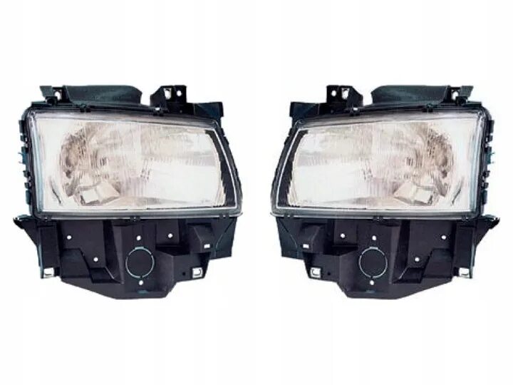 альтернативная оптика на фольксваген т4. фары фольксваген. фары vw t4. передняя левая фара фольксваген т 4. фара фольксваген транспортер т4.