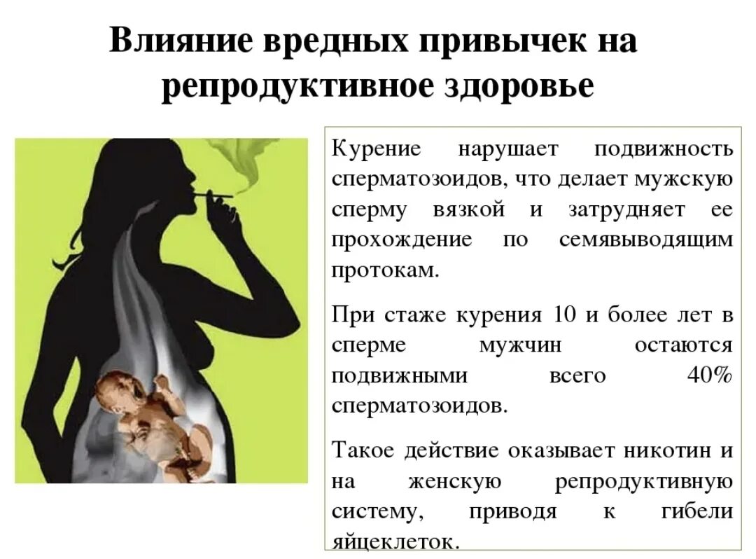 Как влияет л