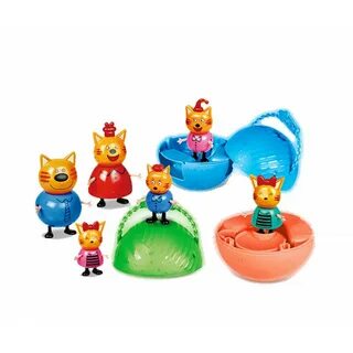 Новая игрушка 3