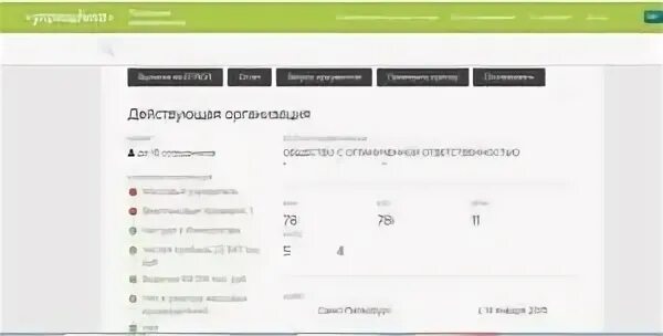 Проверка дел фирмы