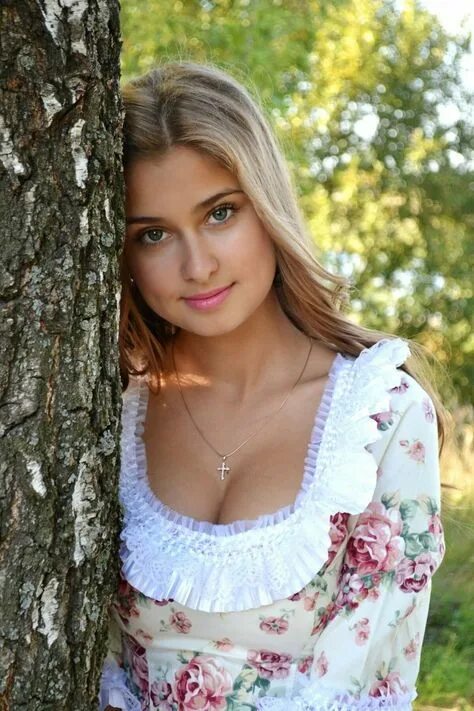 Инесса на Флампе
