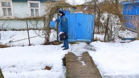 Подслушано в порхове