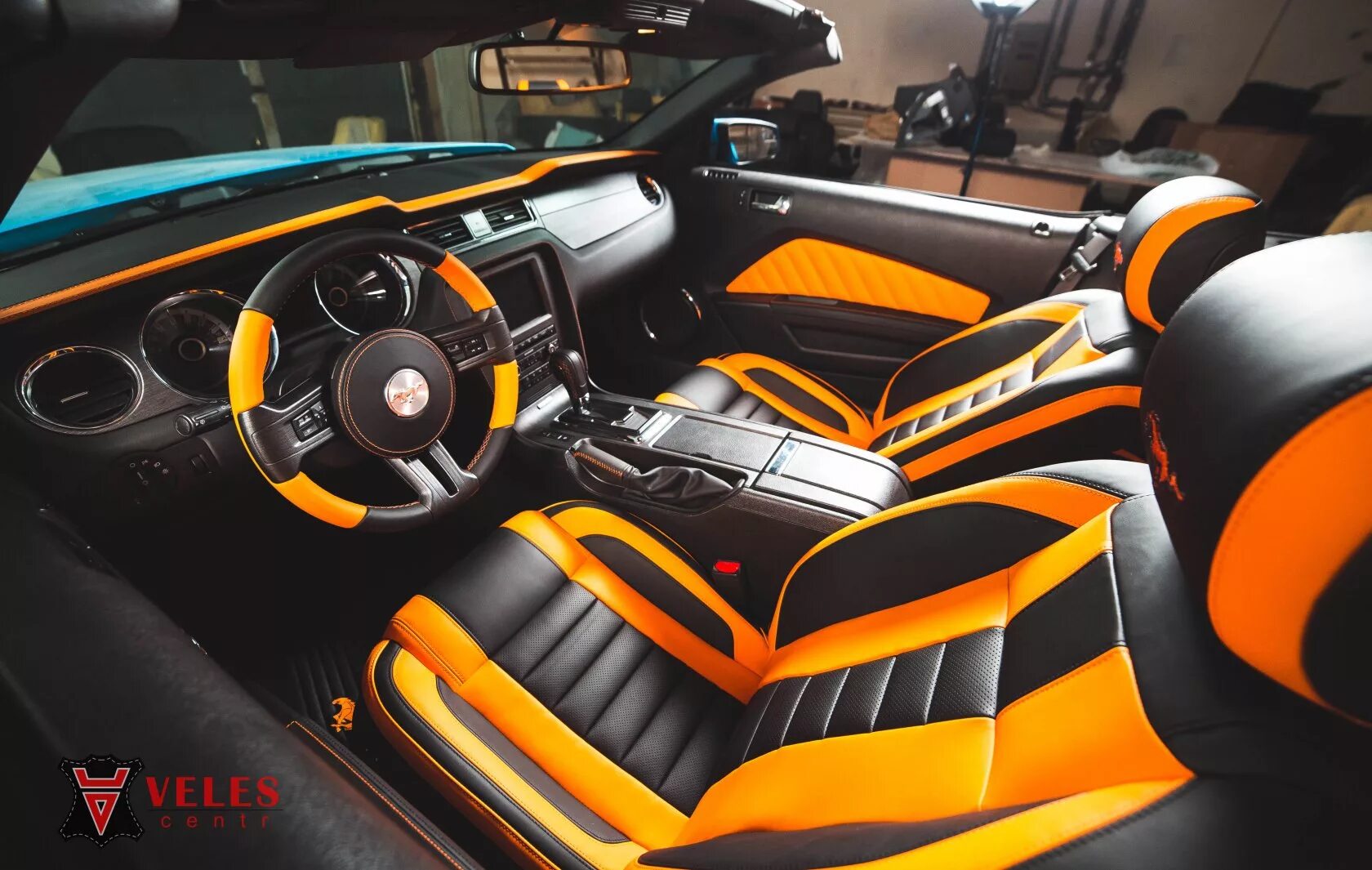 Toyota Supra interior fb.com/ForTheSupraToyotaLovers