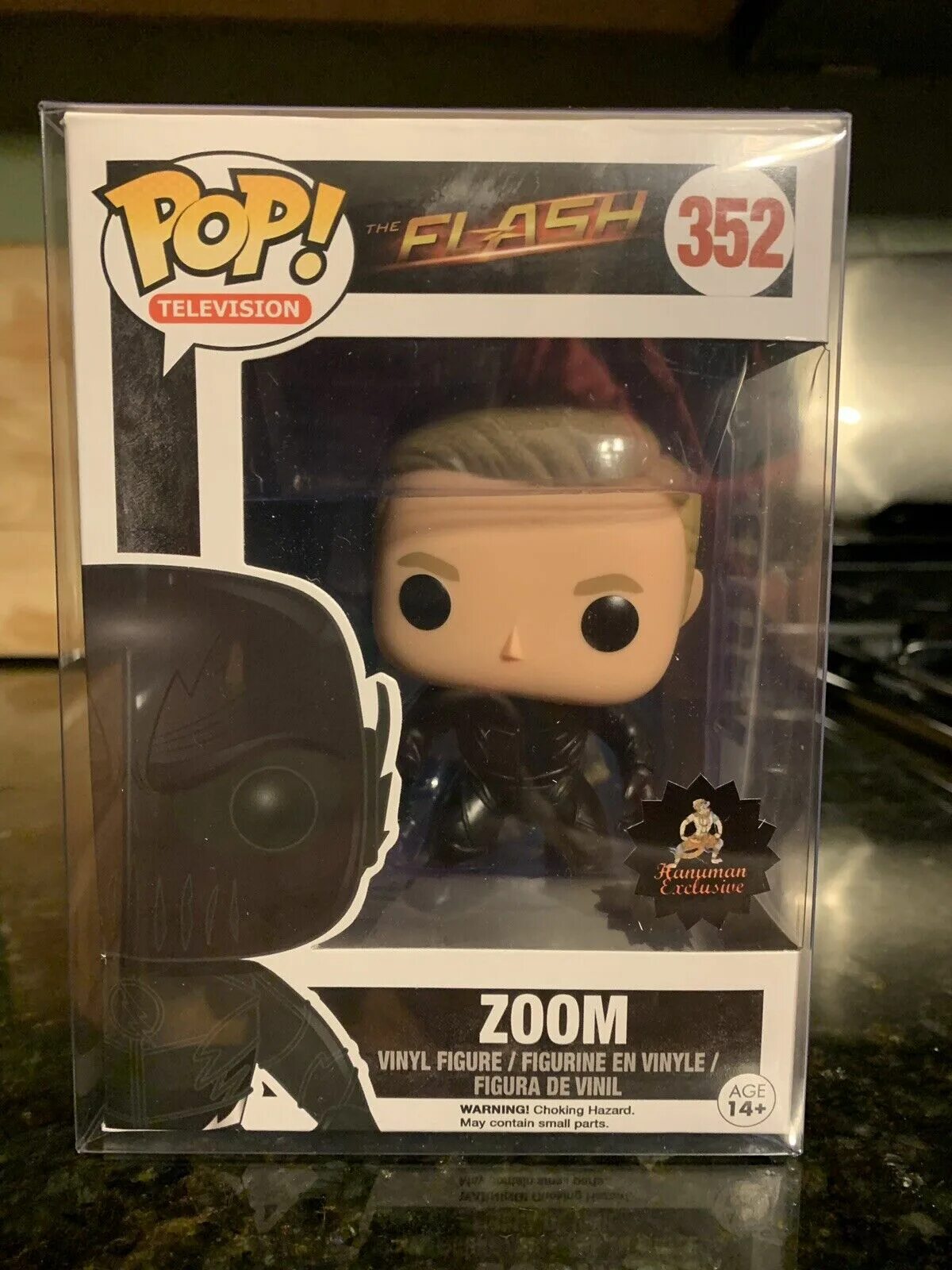 Popflash. Popflash