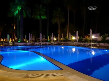 Tophotels hotel